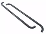 Big Country 371231 Nerf Bar Round 3". Fixed Price $169.24.