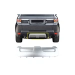 Rear Skid Plate Oem Land Rover Range Sport VPLV50164. Fixed Price $85.34.