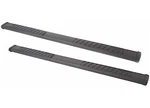 Dee Zee DZ16421 Blacktread/oval/rb Crew Cab Texture (no Brackets). Fixed Price $357.66.