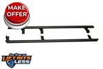 Skyjacker NBPC101 Nerf Bar Kit For 2010-2012 Polaris (utv) Ranger 800 Crew Eps. Fixed Price $305.76.