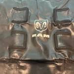 Dodge Ram Diseel Winter Front Grill Cover Mopar 68079678AB. Fixed Price $42.50.