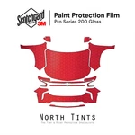 Chevrolet Suburban 2021-2024 3M Precut Paint Protection Film Clear Bra Ppf. Fixed Price $578.98.