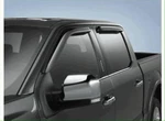 Genuine Ford Side Window Deflector Reg Cab VGL3Z-18246-F. Fixed Price $42.78.