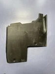 01-06 Lexus XF30 LS430 Left Driver Side Engine Compartment Cover Panel Guard Oem. Fixed Price $86.99.