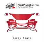 Precut 3M Pro Series Clear Bra Film Ppf For Mercedes Benz Gls Amg Line 2024-2026. Fixed Price $314.08.
