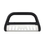 Westin Automotive 32-3645 Ultimate 3" Bull Bar With Stainless Steel Skid Plate. Fixed Price $403.64.