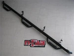 N-fab Nerf Step D1594CC-6-TX * Fits 15.5-17 Dodge Ram 1500 Crew Cab. Fixed Price $704.25.