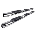 Westin 21-534770 Pro Traxx Oval W2W Nerf Step Bars. Fixed Price $1281.99.