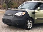 Lebra Front End Mask Cover Fits 2020-2022 21 Kia Soul Ex, Lx &. Fixed Price $125.00.
