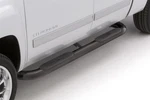 Lund Step Nerf Bar In Oval Bent Steel Fits 2019-2024 Chevrolet Silverado 1500. Fixed Price $192.79.