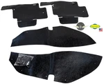 1991 1992 1993 94 95 96 Chevy Buick Cadillac B-body A-arm & Radiator Dust Shield. Fixed Price $99.99.