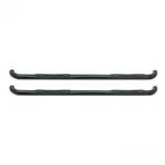 Westin Fits 2002-2008 Dodge Ram 1500 Quad Cab E-series 3 Nerf Step Bars Black. Fixed Price $243.00.