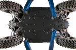 Seizmik Skid Plate Kit With Tree Kickers For 2016-2023 Polaris General 1000. Fixed Price $1007.99.