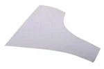 Genuine Gm Driver Side Rocker Panel Molding Protective Film 84060236. Fixed Price $40.85.