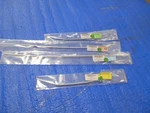 Genuine Toyota Grand Highlander 4PC Door Edge Guards PT936-48240-00 White. Fixed Price $68.95.
