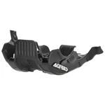 Acerbis Plastic Offroad Skid Plate Black Fits Ktm Husqvarna Gas 250 300. Fixed Price $75.14.