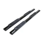 Trailfx A7082B Steel Oval Black Powder Coated Nerf Bar For 19-25 Ram 1500. Fixed Price $516.95.