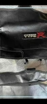 (rare) 1997 Integra DC2 Type Nose Mask Bra) Brand New. Fixed Price $4100.00.
