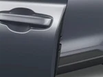 Genuine Honda Door Edge Guards Meteroid Gray Metallic 08P20-3A0-130. Fixed Price $89.70.