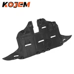 Front Skid Plate Engine Splash Shield For Kia Sportage 2017-2019 Awd 29110D9700. Fixed Price $72.00.