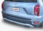 Rgm Rearguard Fits Hyundai Palisade 2020-2022 Black. Fixed Price $179.95.