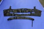 Genuine Mopar Front End Cover 82214227. Fixed Price $184.00.