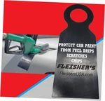 Gas Cap Bib - Paint Savior Fuel Filler Spill Guard Protects. Fixed Price $31.09.
