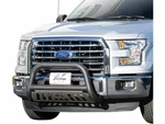 Westin Ultimate 3" Black Bull Bar Fits 2015-2021 Ford F150. Fixed Price $433.89.