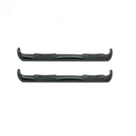 Westin 23-2355 Black 3" Round Bent E-series Nerf Bar Ford F150 Super Cab. Fixed Price $338.04.
