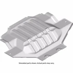 Genuine Gm Splash Shield 86557088. Fixed Price $1678.51.