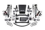 Suspension BDS176PES 07-13 Gm 1500 4WD 6" Lift Kit 3.5" Rear Block/aal 2.5. Fixed Price $5381.70.