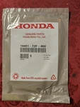 Genuine 2013-2017 Honda Accord Tape Side Sill Protection 74401-T2F-A00. Fixed Price $10.00.