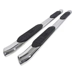 Westin 21-52770 Pro Traxx Oval Nerf Step Bars Fits 05-23 Tacoma. Fixed Price $716.99.