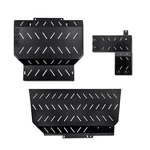 Mishimoto BNSD-F35T-17K Borne Off-road Drivetrain Skid Plate Kit For 17+ Raptor. Fixed Price $905.08.