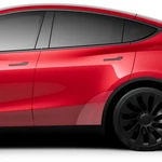 Tesla Model Y Paint Protection Film Kit Rear Part Number (pn): P1618247-00-C. Fixed Price $40.00.