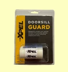 Xpel Clear Universal Door Sill Guard 60" 2.75" #5758 Amztd. Fixed Price $23.20.
