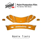 Aston Martin DB9 2004-2010 3M Precut Paint Protection Film Clear Bra Ppf Kit. Fixed Price $279.63.