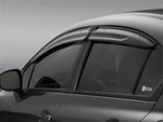 Genuine Honda Air Deflector Window 08R04-TR0-100. Fixed Price $149.86.