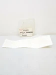 58742-02130 Toyota Stone Guard Fixs Corolla 2009-2013. Fixed Price $12.73.