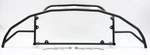 New Lp Aventure Front Bumper Guard Powder Coated For Mazda CX-50 2023-2025. Fixed Price $1025.95.