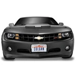 Colgan Custom BC3275CF Front End Bra Black. Fixed Price $336.99.