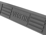 Westin 23-2885 E-series Black Step Bar. Fixed Price $293.41.