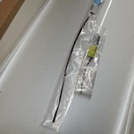 2013-2024 Toyota RAV4 & Hybrid Painted Door Edge Gaurds Genuine Accessory Oem. Fixed Price $40.00.