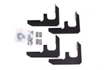 Lund 318089 Nerf Bar Step Bracket Kit Fits 10-13 Equinox Terrain. Fixed Price $125.76.