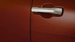 Toyota Tundra/hv (04Z0) Terra Door Edge Guard Genuine Oe. Fixed Price $137.28.
