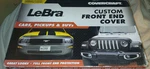 Covercraft Lebra Custom Front End 2014-2016 Subaru Forester. Fixed Price $55.00.