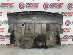 03-09 Infiniti G35 Coupe Engine Splash Guard Skid Plate 75892AL500 Oem 13BBEG5. Fixed Price $119.95.