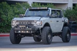 DV8 Offroad SPBR-02 Skid Plate Fits 21-24 Bronco. Fixed Price $329.99.