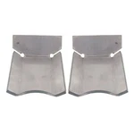 Synergy 8012-03 Dana 30 / 35 44 Lower Control Arm Skid Plate For Wrangler Jk. Fixed Price $68.98.