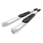 Westin Protraxx 4 Oval Step Bars. Fixed Price $519.99.